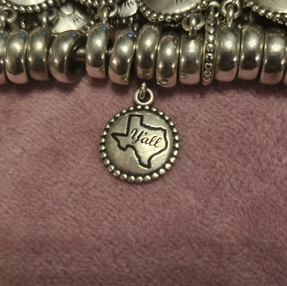 Pandora charm - Picture 2 of 3